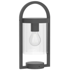 Mantra valaisin Maya grafiitin harmaa