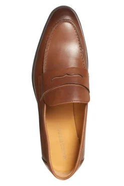 Marco Ferretti loaferit 161892 Noce