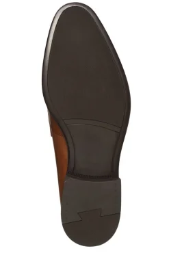 Marco Ferretti loaferit 161892 Noce