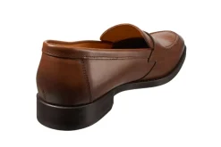 Marco Ferretti loaferit 161892 Noce
