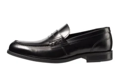 Marco Ferretti loaferit 161893 Nero