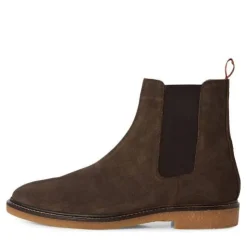 Marco Tozzi chelseat 2-15300-41 304 Mocca