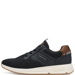 Marco Tozzi sneakerit Navy
