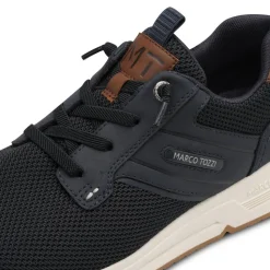 Marco Tozzi sneakerit Navy