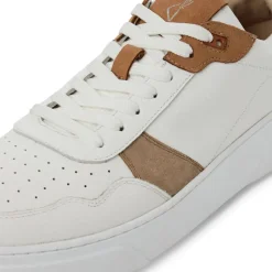 Marco Tozzi tennarit White Nut