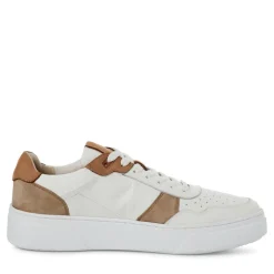 Marco Tozzi tennarit White Nut