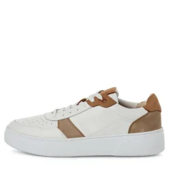 Marco Tozzi tennarit White Nut