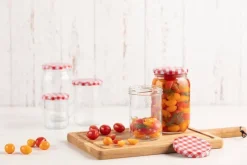 Marjukka hillopurkki 6 kpl 440 ml