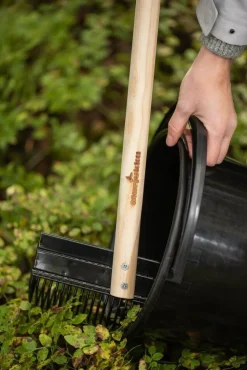 Marjukka marjaharava pro harvester