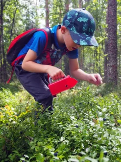 Marjukka marjanpoimuri ergo kids