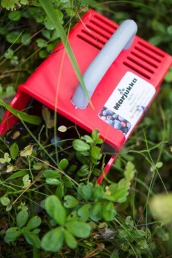 Marjukka marjanpoimuri ergo kids