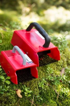 Marjukka marjanpoimuri ergo kids