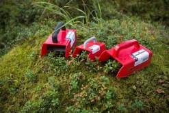 Marjukka marjanpoimuri ergo kids