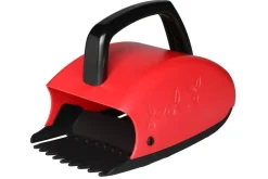 Marjukka marjanpoimuri kotimainen punainen