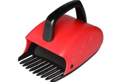 Marjukka marjanpoimuri kotimainen punainen