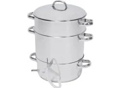 Marjukka mehustin 8 L