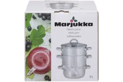 Marjukka mehustin 5 l