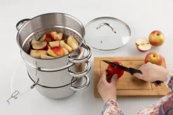 Marjukka mehustin 5 l