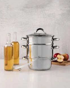 Marjukka mehustin 5 l