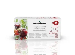 Marjukka säilöntätarvikesetti 5 kpl