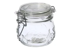 Marjukka Säilöntätölkki 0,5 L patenttikansi