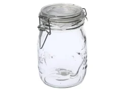 Marjukka Säilöntätölkki 1 L patenttikansi