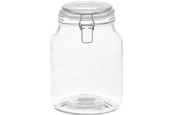 Marjukka Säilöntätölkki 3 L patenttikansi