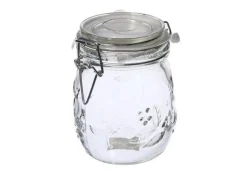 Marjukka säilöntätölkki patenttikannella 0,75 l