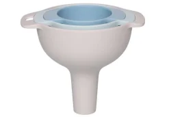 Marjukka suppilo 3 kpl