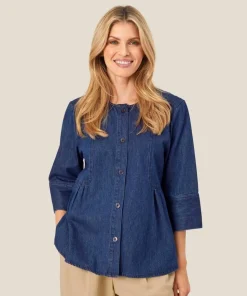 Masai farkkujakku MaJuvila