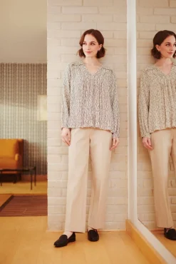 Masai housut MaPatia