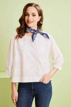 Masai huivi MaAnzerith