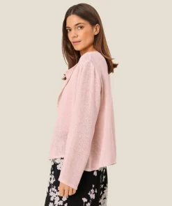 Masai jakku MaJulitta Mauve Chalk