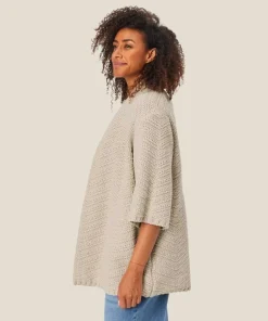 Masai neuletakki MaLaina