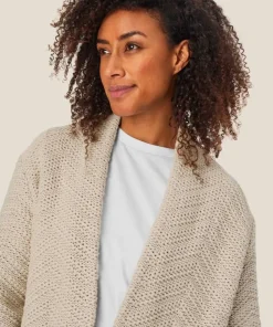 Masai neuletakki MaLaina