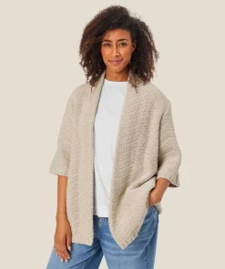 Masai neuletakki MaLaina