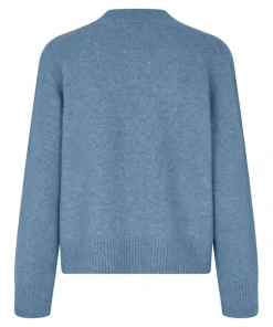 Masai neuletakki MaLettie