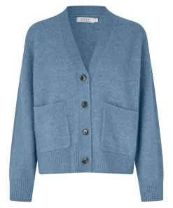 Masai neuletakki MaLettie