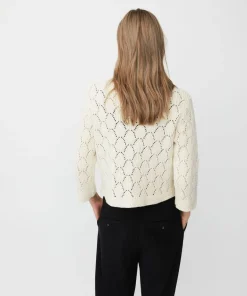 Masai neuletakki MaLexina