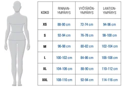 Masai paita MaDominan