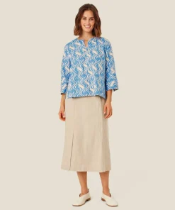 Masai pellavahame MaSalud