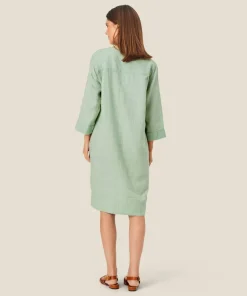 Masai pellavamekko MaNokolo