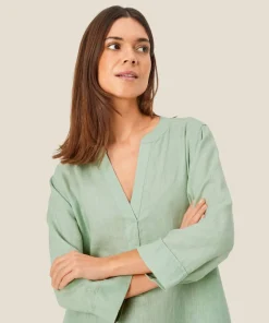 Masai pellavamekko MaNokolo