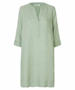 Masai pellavamekko MaNokolo