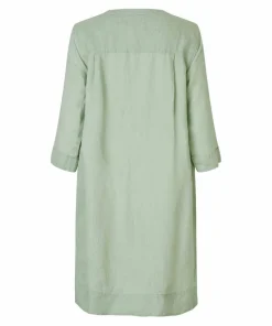 Masai pellavamekko MaNokolo