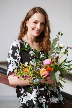 Masai pusero MaBegitta