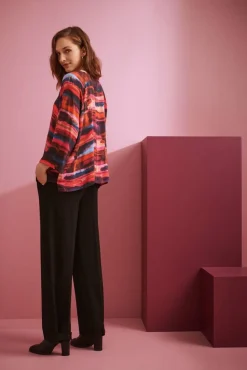 Masai pusero MaBenika