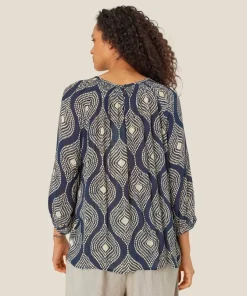 Masai pusero MaDaffodil 1011055