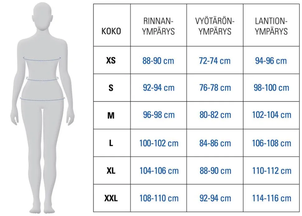 Masai trikootunika MaGritta