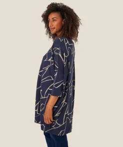 Masai tunika MaGabini